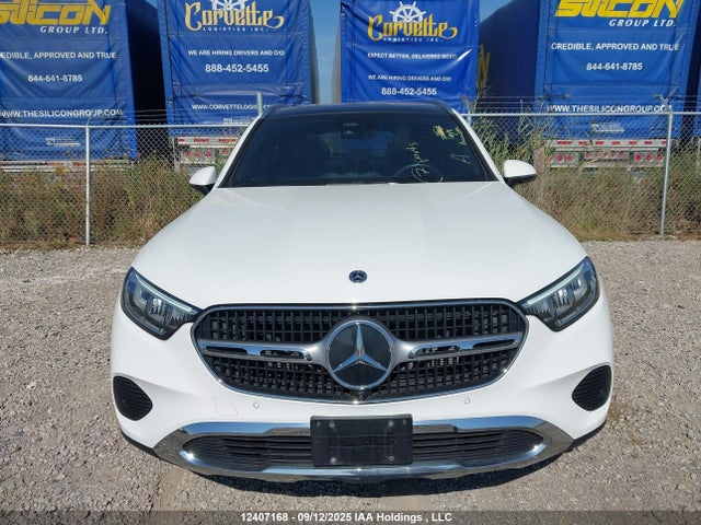 Mercedes-Benz m254 2024 W1NKM4HB8RF180874 Image 13