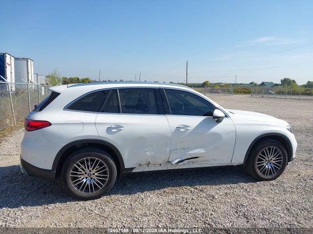 Mercedes-Benz m254 2024 W1NKM4HB8RF180874 Image 14