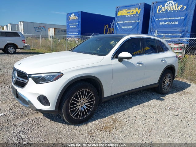 Mercedes-Benz m254 2024 W1NKM4HB8RF180874 Image 2