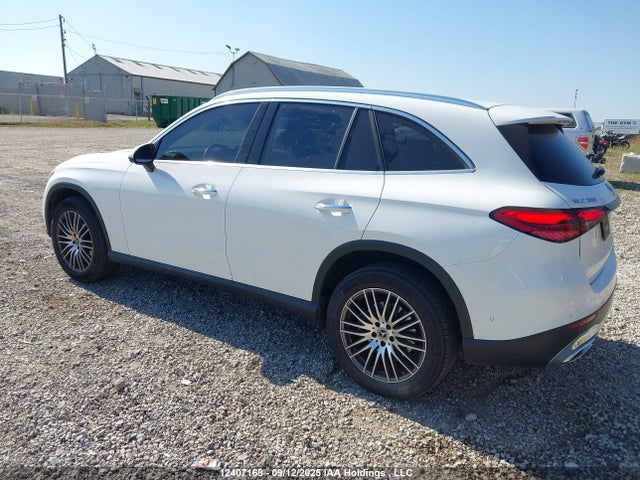Mercedes-Benz m254 2024 W1NKM4HB8RF180874 Image 3