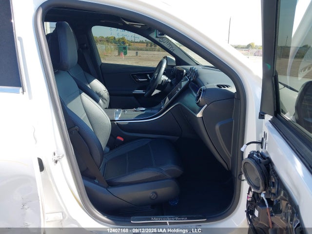 Mercedes-Benz m254 2024 W1NKM4HB8RF180874 Image 5