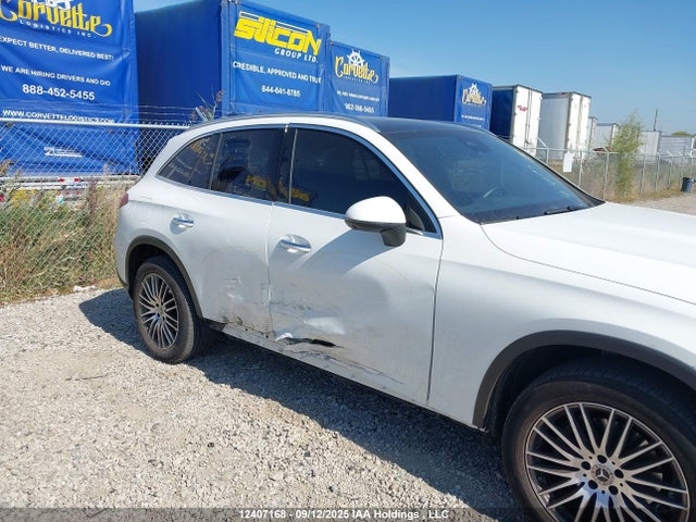 Mercedes-Benz m254 2024 W1NKM4HB8RF180874 Image 6