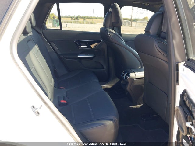 Mercedes-Benz m254 2024 W1NKM4HB8RF180874 Image 8