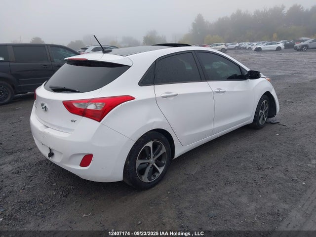 KMHD35LH5GU289219 Hyundai dohc gdi nu