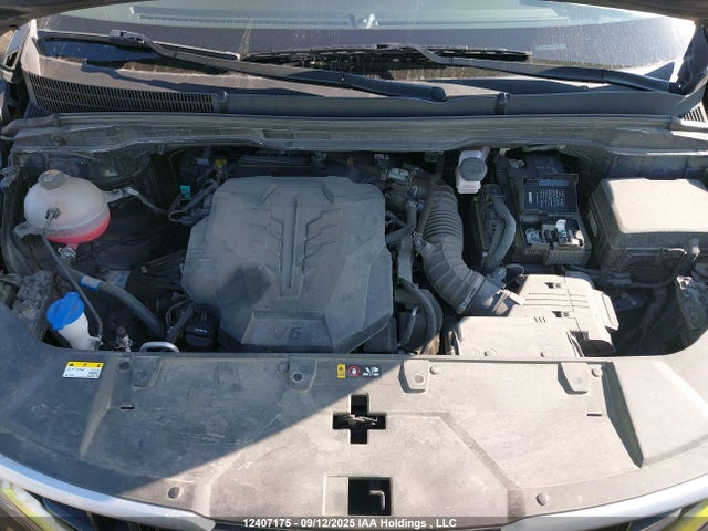 KIA gdi lamda iii 2024 KNDNB5H30R6311305 Image 10
