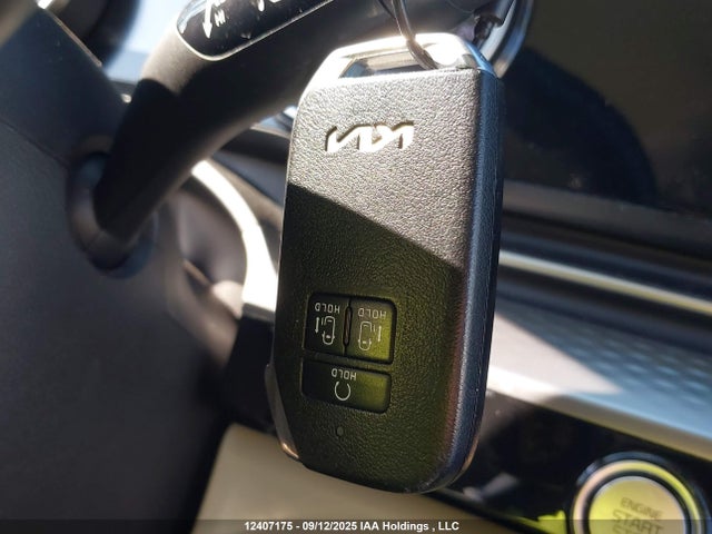 KIA gdi lamda iii 2024 KNDNB5H30R6311305 Image 11