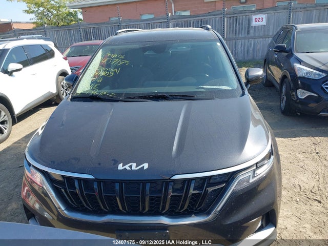 KIA gdi lamda iii 2024 KNDNB5H30R6311305 Image 12