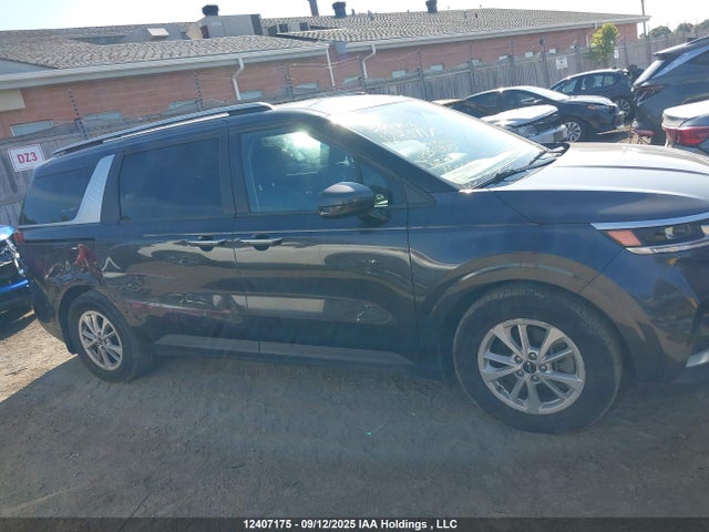 KIA gdi lamda iii 2024 KNDNB5H30R6311305 Image 13