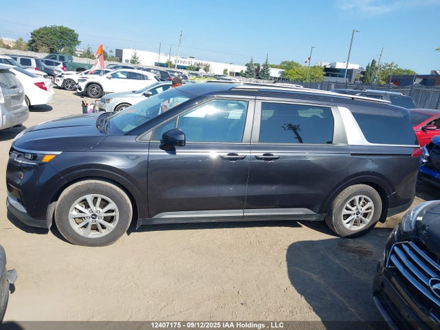 KIA gdi lamda iii 2024 KNDNB5H30R6311305 Image 14