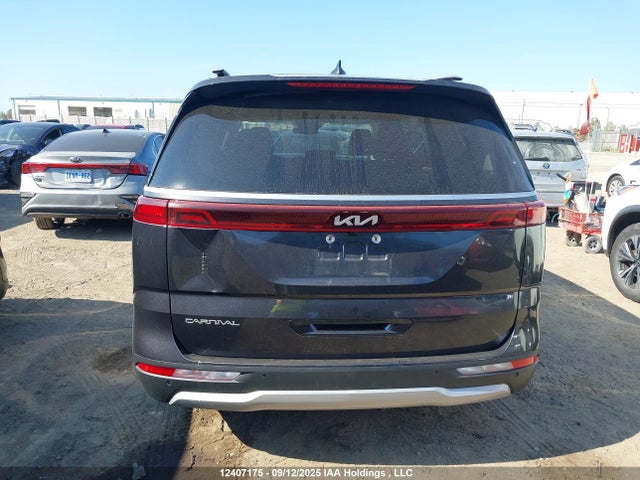 KIA gdi lamda iii 2024 KNDNB5H30R6311305 Image 16