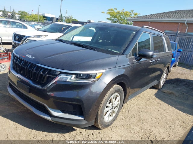 KIA gdi lamda iii 2024 KNDNB5H30R6311305 Image 2