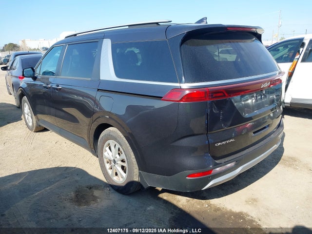 KIA gdi lamda iii 2024 KNDNB5H30R6311305 Image 3
