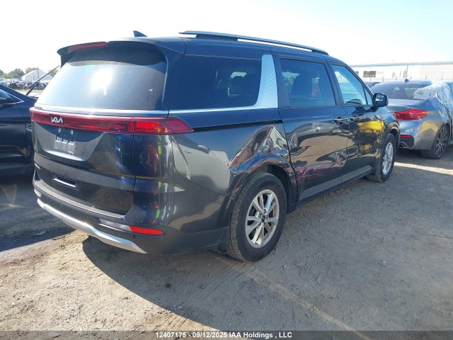 KIA gdi lamda iii 2024 KNDNB5H30R6311305 Image 4
