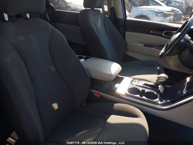 KIA gdi lamda iii 2024 KNDNB5H30R6311305 Image 5
