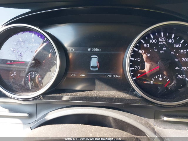 KIA gdi lamda iii 2024 KNDNB5H30R6311305 Image 7