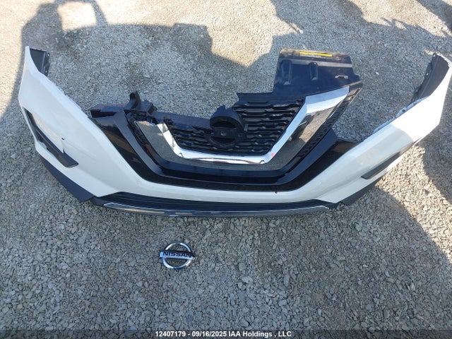 5N1AT2MV3HC773452 Nissan Rogue