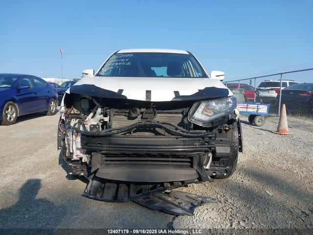 5N1AT2MV3HC773452 Nissan Rogue