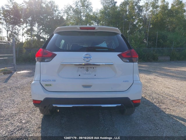 5N1AT2MV3HC773452 Nissan Rogue
