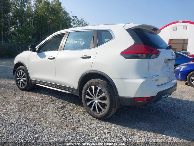 5N1AT2MV3HC773452 Nissan Rogue