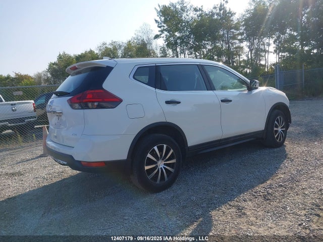 5N1AT2MV3HC773452 Nissan Rogue