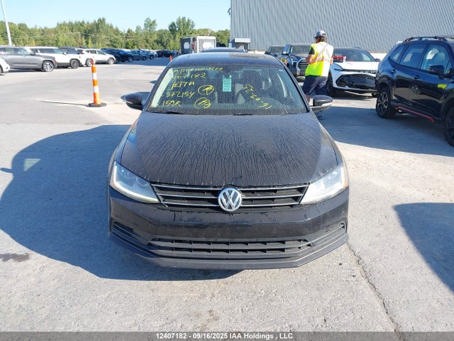 Volkswagen 1.4 tsi 2017 3VWDB7AJ2HM372134 Image 13