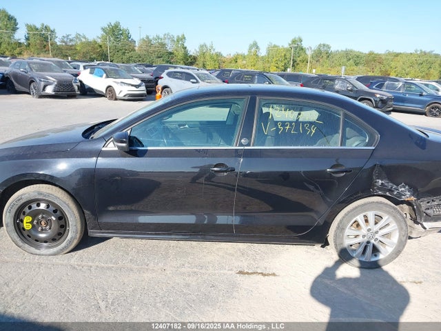 Volkswagen 1.4 tsi 2017 3VWDB7AJ2HM372134 Image 15