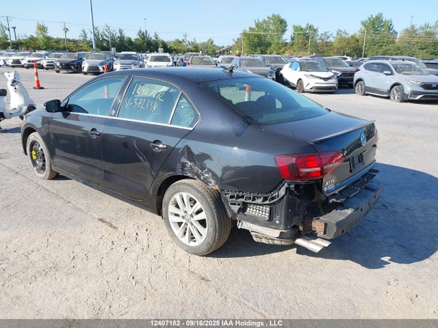 Volkswagen 1.4 tsi 2017 3VWDB7AJ2HM372134 Image 3