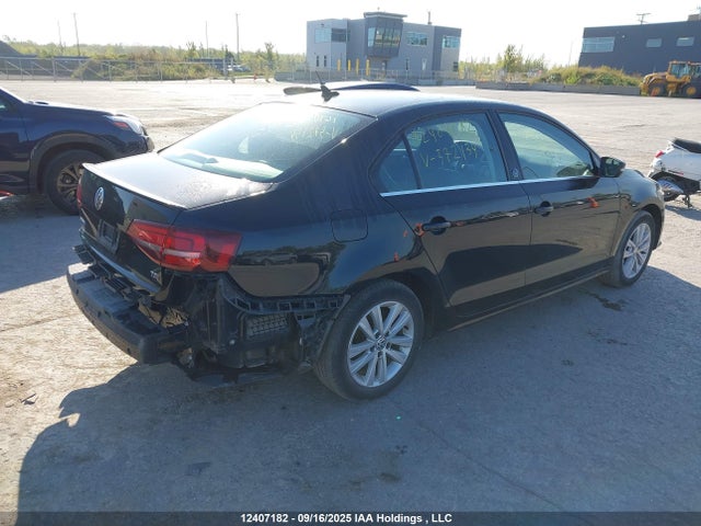 Volkswagen 1.4 tsi 2017 3VWDB7AJ2HM372134 Image 4
