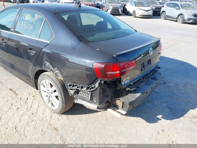Volkswagen 1.4 tsi 2017 3VWDB7AJ2HM372134 Image 6
