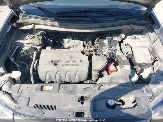 Mitsubishi mivec 2014 JA4AZ2A33EZ603021 Image 10