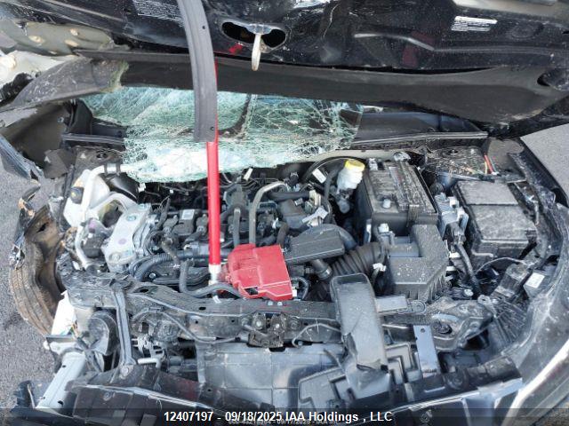 3N1AB8CV6SY297632 Nissan SENTRA SV