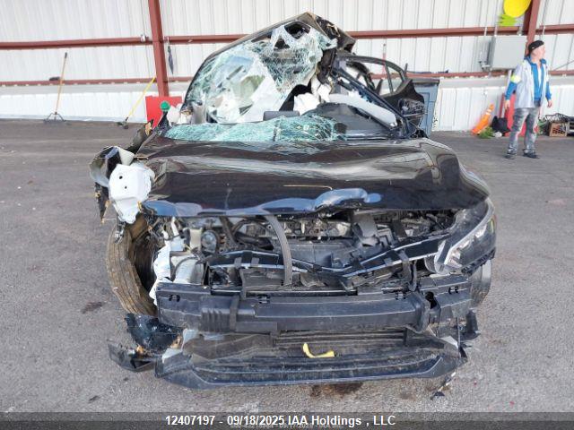 3N1AB8CV6SY297632 Nissan SENTRA SV