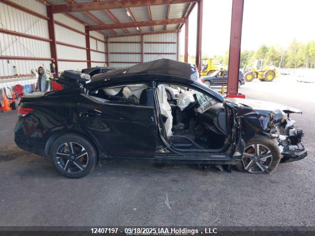 3N1AB8CV6SY297632 Nissan SENTRA SV