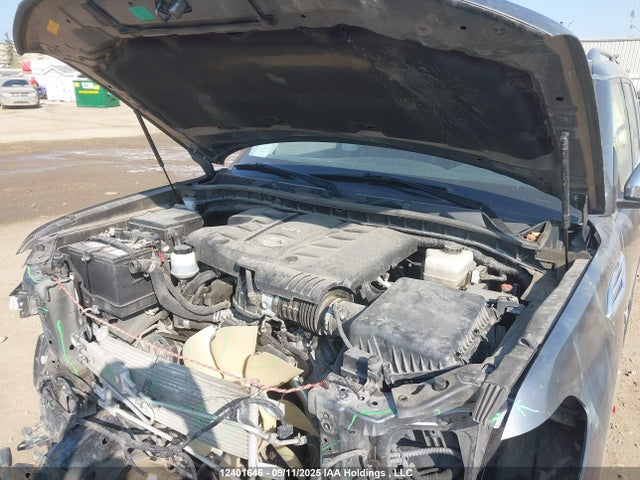 Nissan Armada 2018 JN8AY2NC9J9556823 Image 10