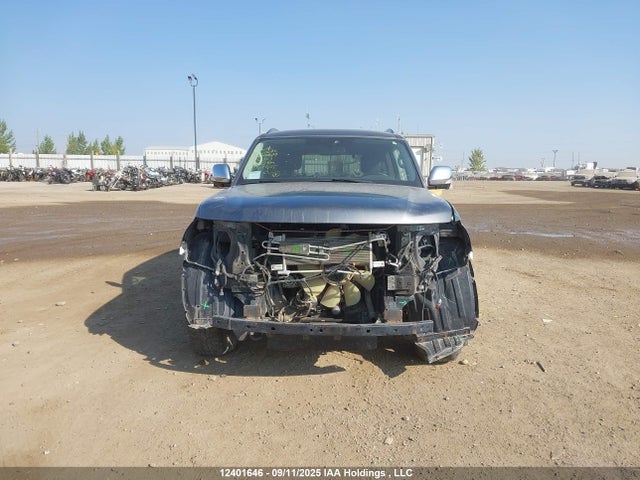Nissan Armada 2018 JN8AY2NC9J9556823 Image 13