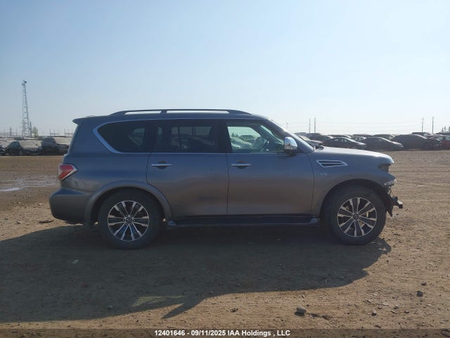 Nissan Armada 2018 JN8AY2NC9J9556823 Image 14