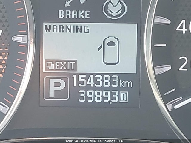 Nissan Armada 2018 JN8AY2NC9J9556823 Image 16
