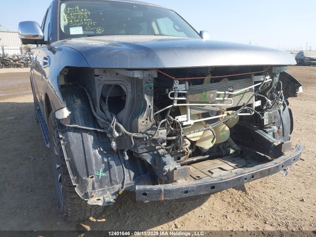 Nissan Armada 2018 JN8AY2NC9J9556823 Image 20