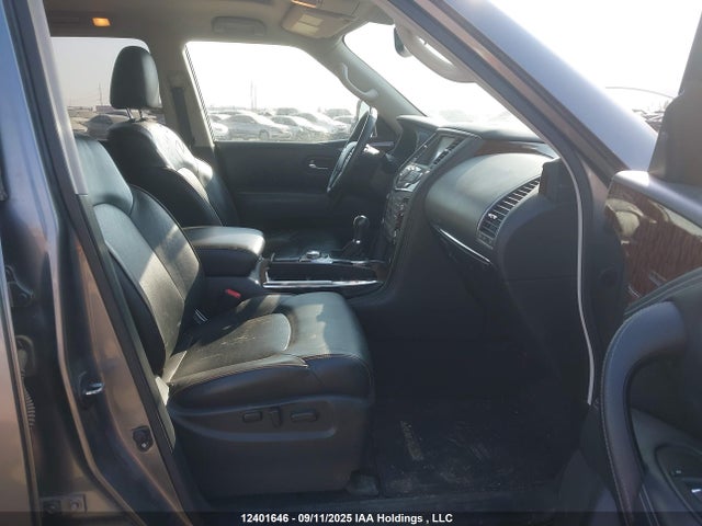 Nissan Armada 2018 JN8AY2NC9J9556823 Image 5
