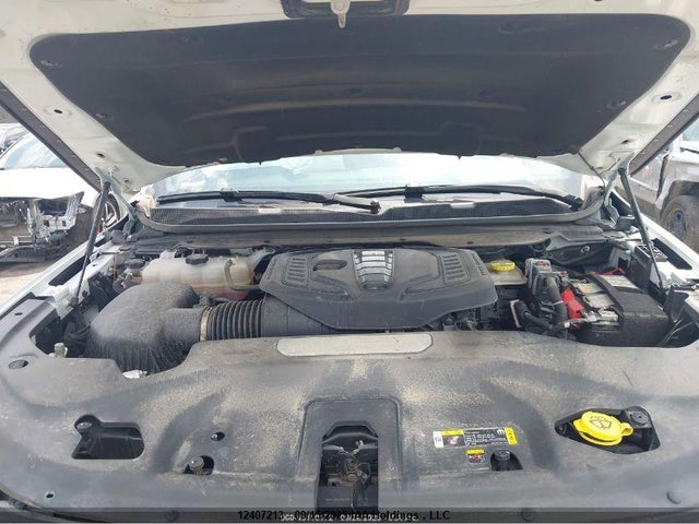 Jeep Wagoneer 2024 1C4SJVBP5RS112601 Image 11