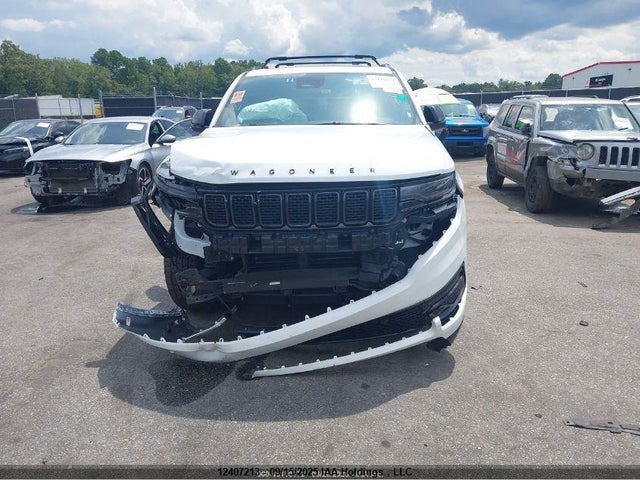 Jeep Wagoneer 2024 1C4SJVBP5RS112601 Image 14