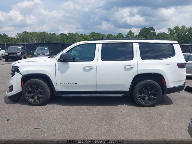 Jeep Wagoneer 2024 1C4SJVBP5RS112601 Image 16