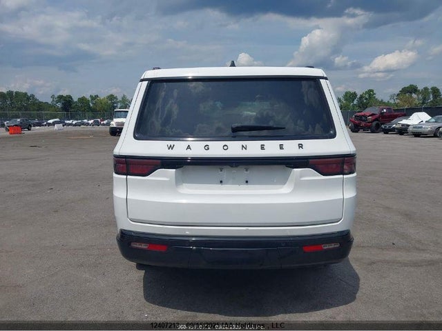 Jeep Wagoneer 2024 1C4SJVBP5RS112601 Image 18