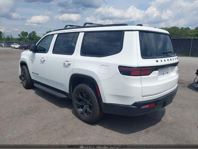 Jeep Wagoneer 2024 1C4SJVBP5RS112601 Image 4