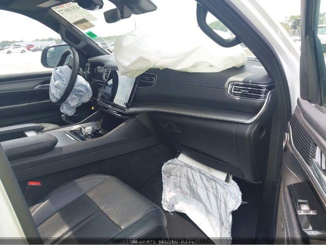 Jeep Wagoneer 2024 1C4SJVBP5RS112601 Image 6