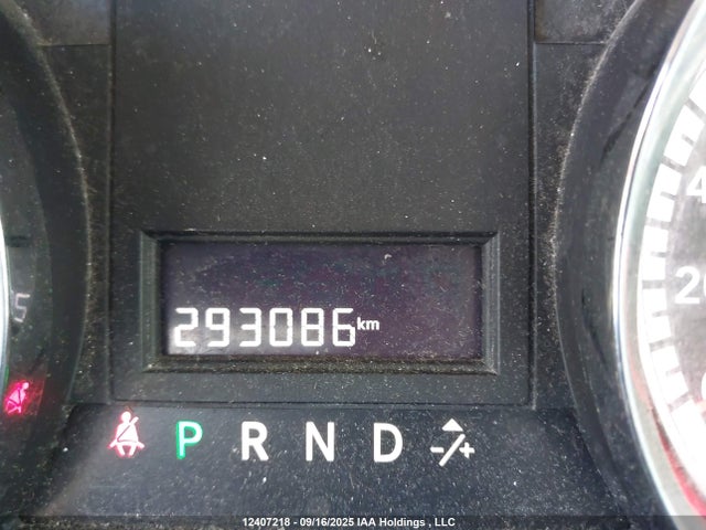 2C4RDGBG0JR308114 Dodge Grand Caravan