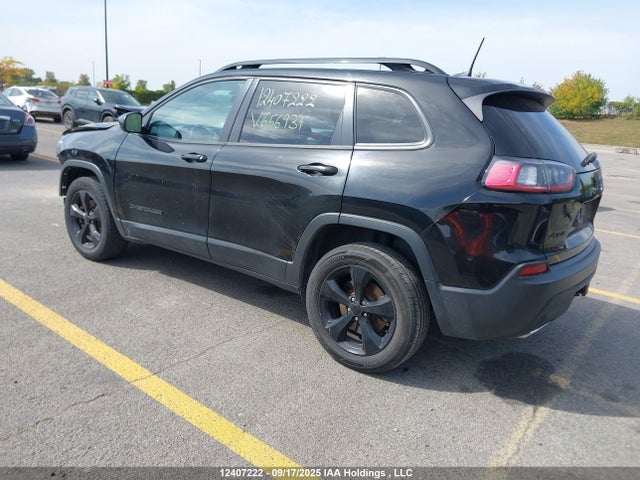 Jeep 2020 2020 1C4PJMCX3LD656931 Image 3