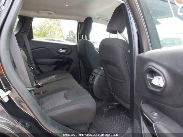 Jeep 2020 2020 1C4PJMCX3LD656931 Image 8