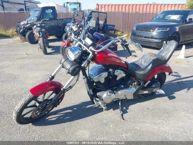 JH2SC61HXHK700025 Honda Sc61e- 5000001