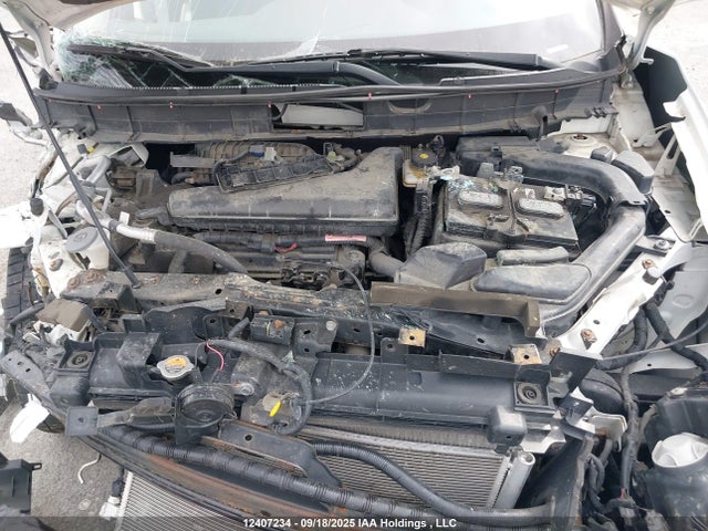 5N1AT2MV4HC734112 Nissan Rogue